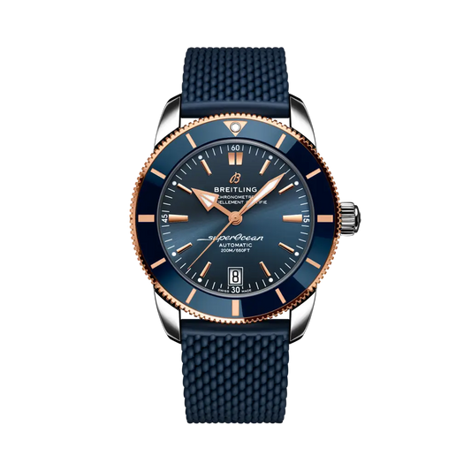 Breitling Superocean Heritage B20 Automatic 42 UB2010161C1S1