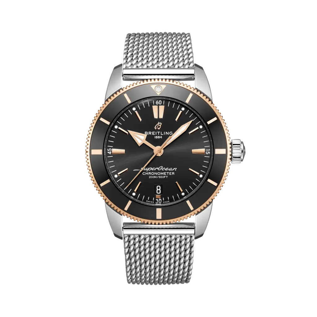 Breitling Superocean Heritage B20 Automatic 44 UB2030121B1A1