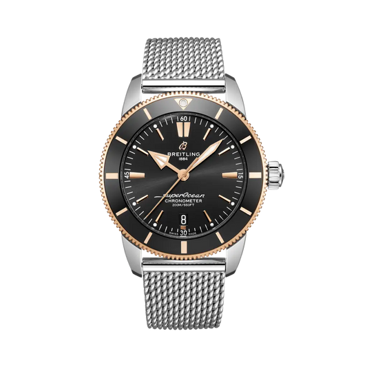 Breitling Superocean Heritage B20 Automatic 44 UB2030121B1A1