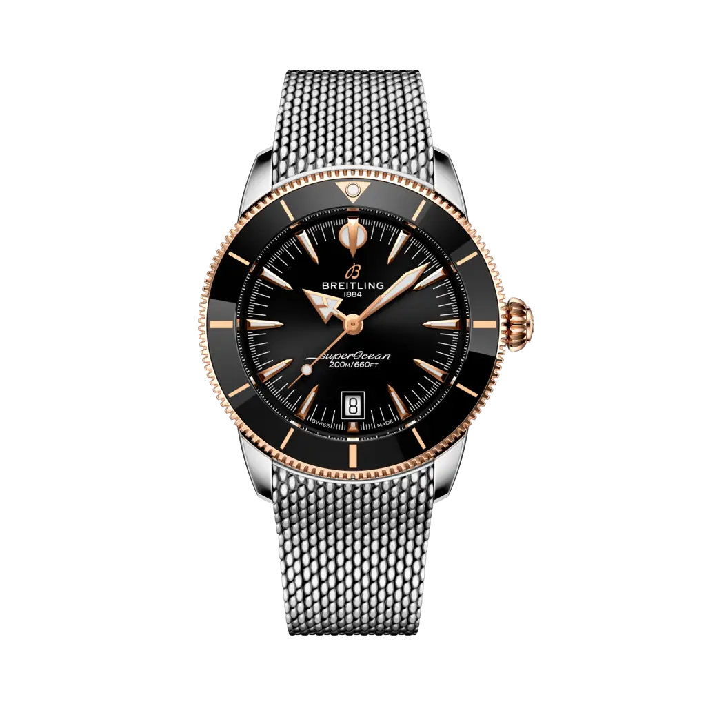 Breitling Superocean Heritage B31 Automatic 42 UB3111241B1A1