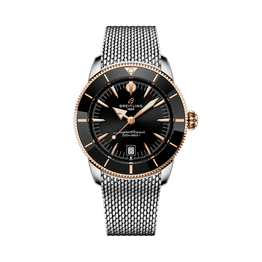Breitling Superocean Heritage B31 Automatic 42 UB3111241B1A1