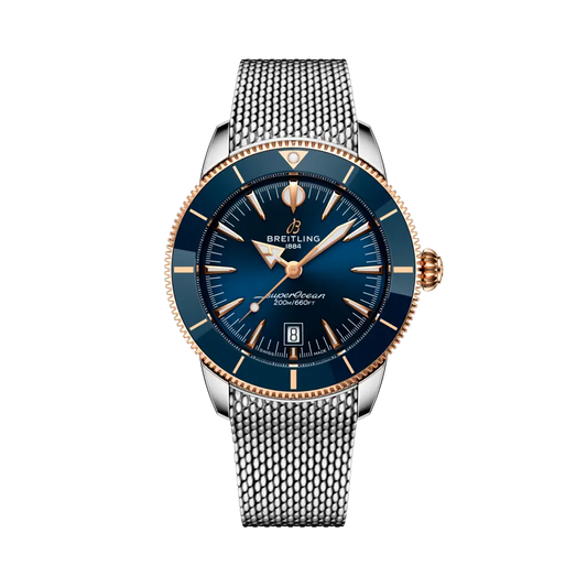 Breitling Superocean Heritage B31 Automatic 44 UB3112161C1A1