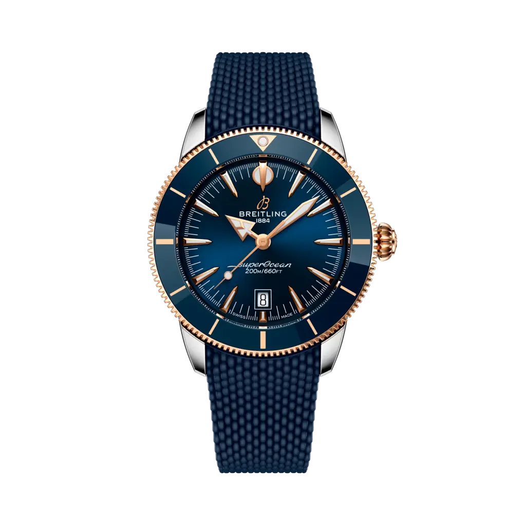 Breitling Superocean Heritage B31 Automatic 44 UB3112161C1S1