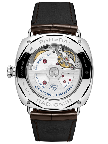 Radiomir Annual Calendar Platinumtech™ 45 mm