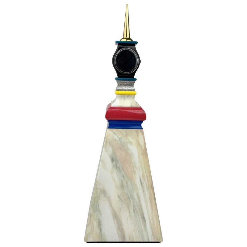 Mendini Tower- Limited Edition