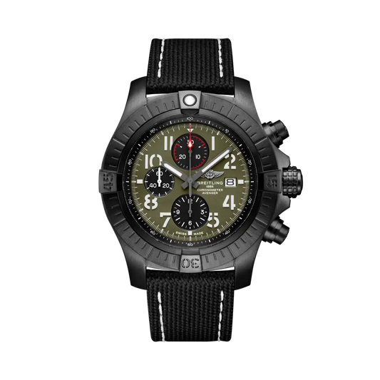 Breitling Super Avenger Chronograph 48 V133751A1L1X1