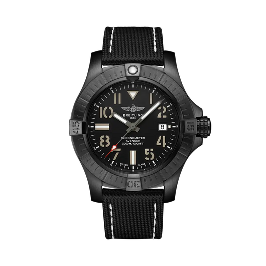 Breitling Avenger Automatic 45 Seawolf Night Mission V17319101B1X2