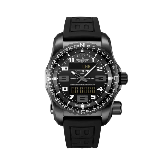 Breitling Professional Emergency V76325221B1S1