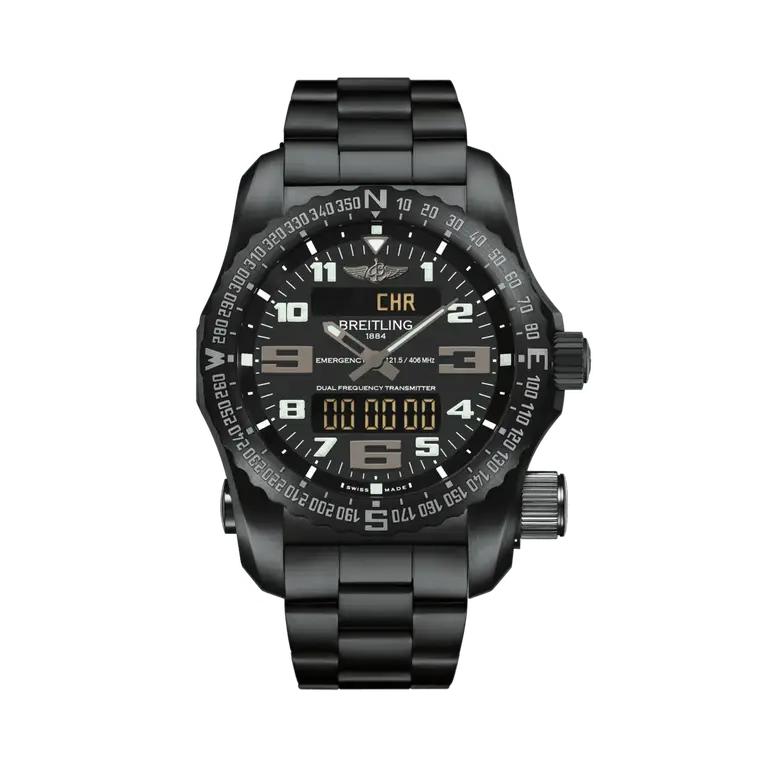 Breitling Professional Emergency V76325221B1V1
