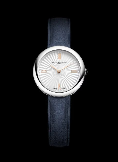 Baume & Mercier Joia de Baume & Mercier 10847 Watch for ladies M0A10847