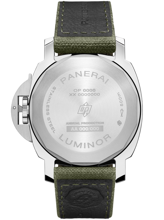 Panerai Luminor PAM01711