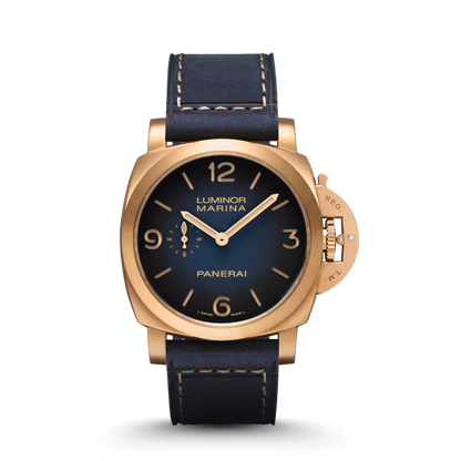 Panerai Luminor Marina Bronzo PAM01678