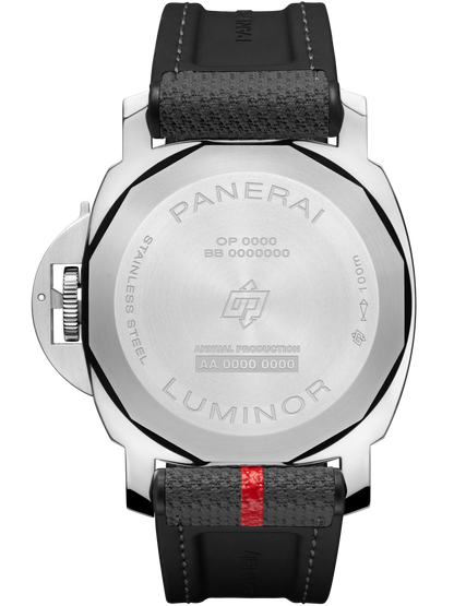 Panerai Luminor Luna Rossa PAM01653