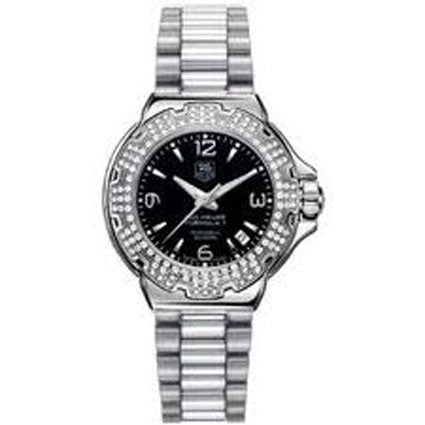 Tag Heuer Formula 1 Women Watch WAC1214.BA0852