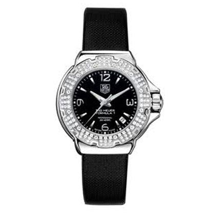 Tag Heuer Formula 1 Women Watch WAC1214.FC6218