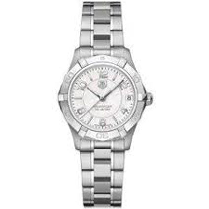 Tag Heuer Aquaracer Women Watch WAF1311.BA0817