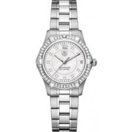 Tag Heuer Aquaracer Women Watch WAF1313.BA0819