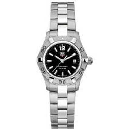 Tag Heuer Aquaracer Quartz Women Watch WAF1410.BA0823