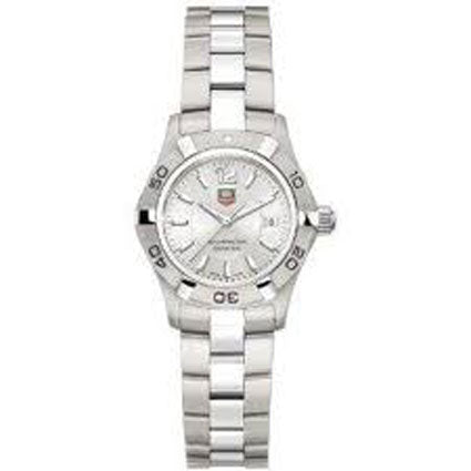 Tag Heuer Women's Aquaracer Watch WAF1412.BA0823