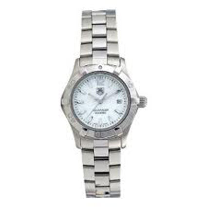 Tag Heuer Women's Aquaracer Watch WAF1414.BA0823