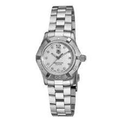 Tag Heuer Women's Aquaracer Watch WAF1415.BA0824