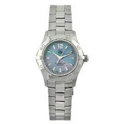 Tag Heuer Women's Aquaracer Watch WAF1417.BA0823