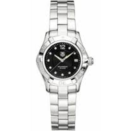 Tag Heuer Aquaracer Women Watch WAF141C.BA0824