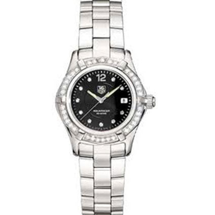 Tag Heuer Aquaracer Women Watch WAF141D.BA0824