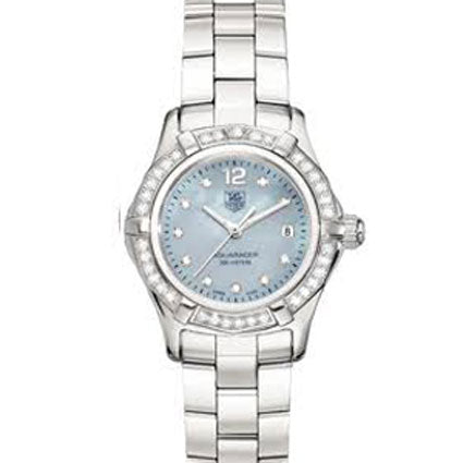 Tag Heuer Aquaracer Women Watch WAF141J.BA0824