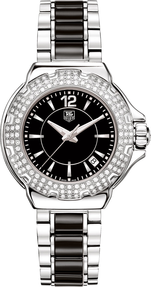 Tag Heuer Formula 1 Women Watch WAH1214.BA0859