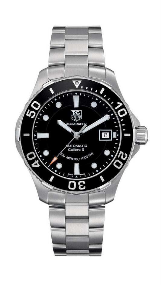 Men's Tag Heuer Aquaracer Automatic Watch WAN2110.BA0822