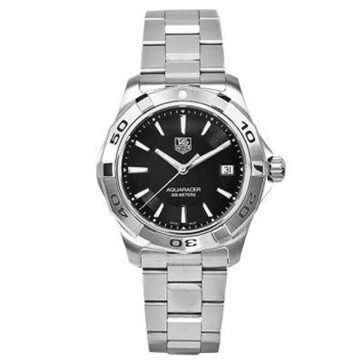 Tag Heuer Aquaracer Mens Watch WAP1110.BA0831