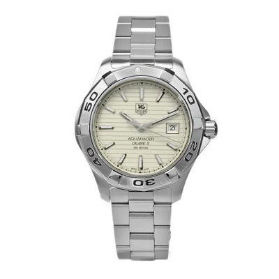 Tag Heuer Aquaracer Mens Watch WAP1111.BA0831