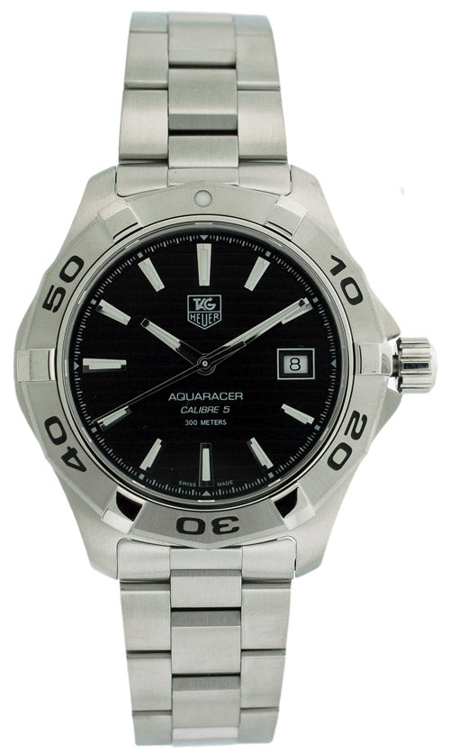 Tag Heuer Aquaracer Men Watch WAP2010.BA0830