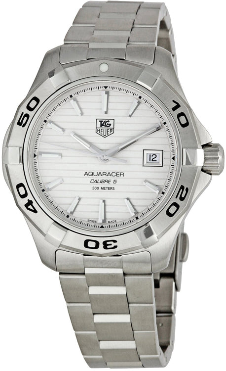 Tag Heuer Aquaracer Men Watch WAP2011.BA0830