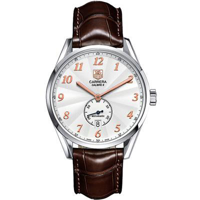 Tag Heuer Carrera Automatic Men's Watch WAS2112.FC6181