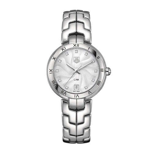 Tag Heuer Link Women's WAT1311.BA0956