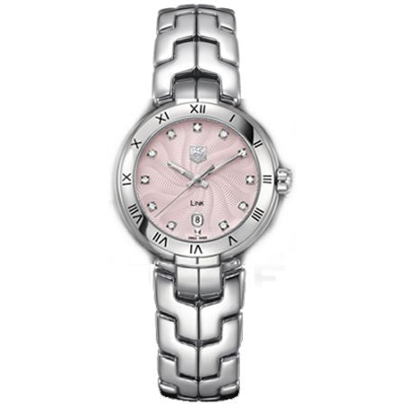 Tag Heuer Link Women's WAT1313.BA0956