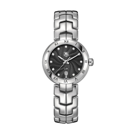 Tag Heuer Link Women's WAT1410.BA0954