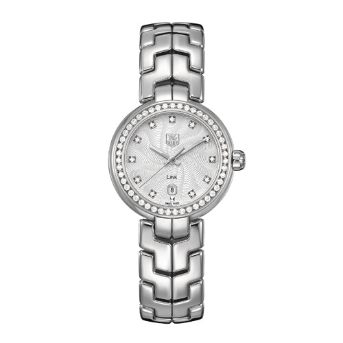 Tag Heuer Link Women's WAT1414.BA0954