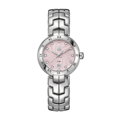 Tag Heuer Link Women's WAT1415.BA0954