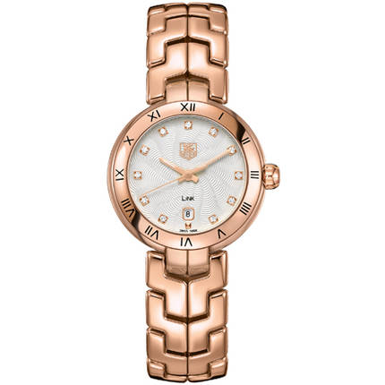 Tag Heuer Link Women's WAT1441.BG0959