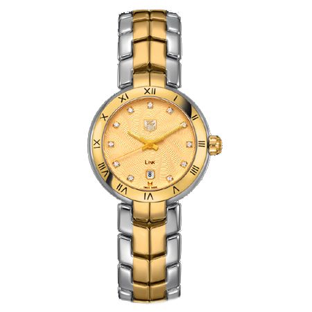 Tag Heuer Link Women's WAT1451.BB0955