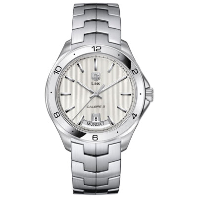 Tag Heuer Link Automatic Men's Watch WAT2011.BA0951