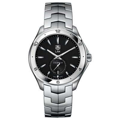 Tag Heuer Link Automatic Men's Watch WAT2110.BA0950