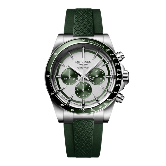 Conquest Chronograph