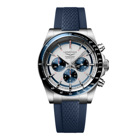 Conquest Chronograph