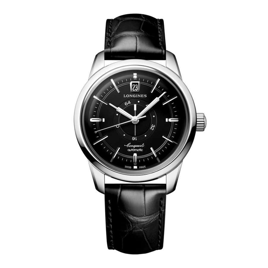 Conquest Heritage Central Power Reserve