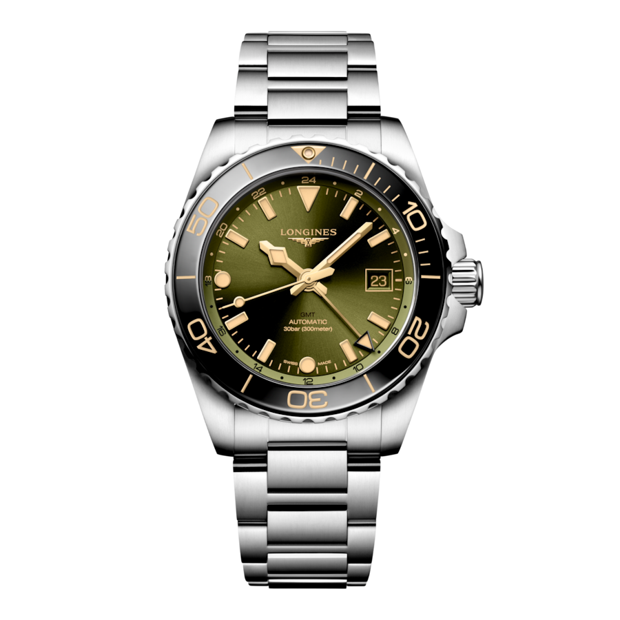 Hydroconquest Gmt
