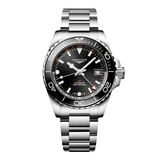 Hydroconquest Gmt